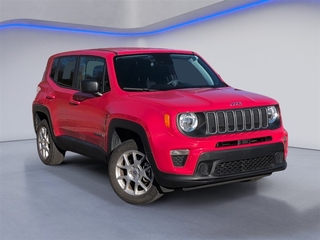 2023 Jeep Renegade for sale in Ringold GA