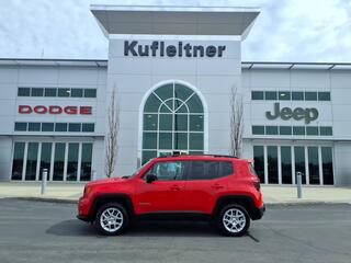 2022 Jeep Renegade for sale in Boardman OH