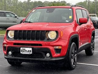 2022 Jeep Renegade