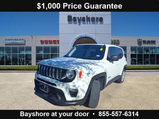 2023 Jeep Renegade for sale in Baytown TX