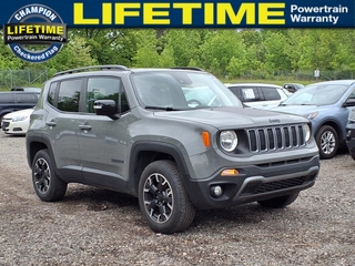 2023 Jeep Renegade