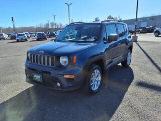 2023 Jeep Renegade