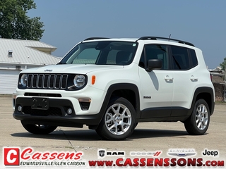 2023 Jeep Renegade for sale in Glen Carbon IL