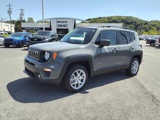 2021 Jeep Renegade for sale in Johnson City TN