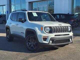 2021 Jeep Renegade for sale in Cincinnati OH