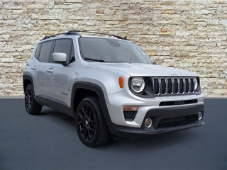 2021 Jeep Renegade for sale in Chattanooga TN