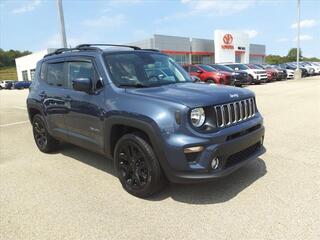 2021 Jeep Renegade for sale in Uniontown PA