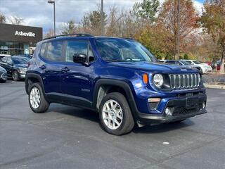 2021 Jeep Renegade for sale in Asheville NC