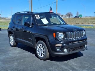 2021 Jeep Renegade