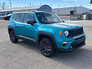 2021 Jeep Renegade for sale in Monroe WI