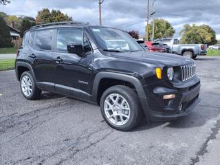 2021 Jeep Renegade for sale in Altoona PA