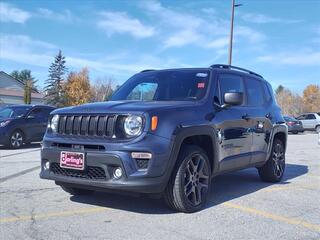 2021 Jeep Renegade for sale in West Lebanon NH