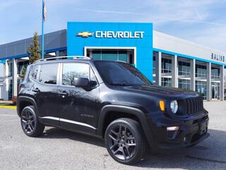 2021 Jeep Renegade for sale in Saline MI