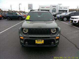 2021 Jeep Renegade for sale in Hazlet NJ