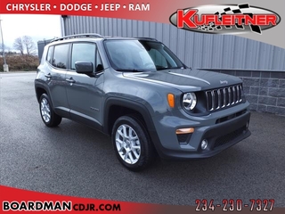 2021 Jeep Renegade for sale in Boardman OH