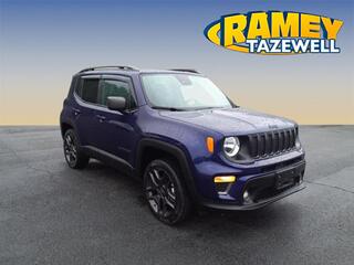 2021 Jeep Renegade