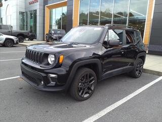 2021 Jeep Renegade for sale in Chattanooga TN