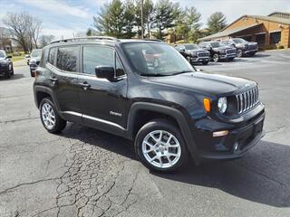 2021 Jeep Renegade for sale in Clarksville TN