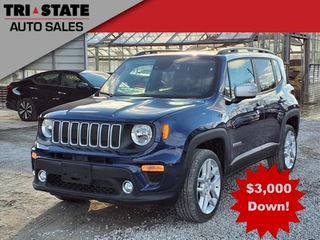 2021 Jeep Renegade for sale in Cincinnati OH