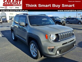 2021 Jeep Renegade for sale in White Hall AR