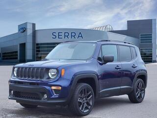 2021 Jeep Renegade for sale in Farmington Hills MI