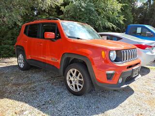 2021 Jeep Renegade for sale in Roanoke VA