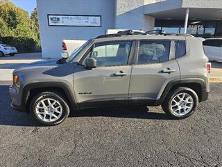 2021 Jeep Renegade for sale in Lexington NC