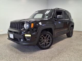 2021 Jeep Renegade