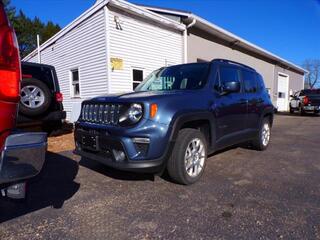 2021 Jeep Renegade for sale in East Brookfield MA