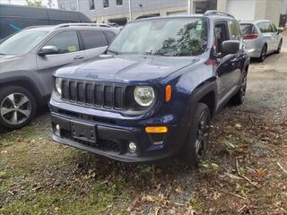 2021 Jeep Renegade for sale in Johnstown PA