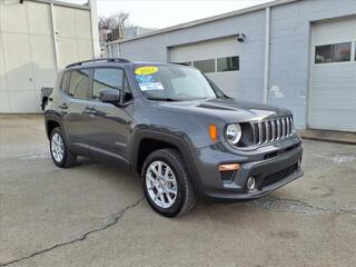 2021 Jeep Renegade for sale in Greensburg PA