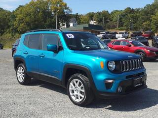 2021 Jeep Renegade