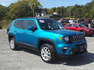 2021 Jeep Renegade for sale in Bridgeport WV