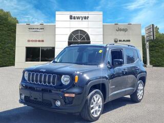 2021 Jeep Renegade for sale in Memphis TN