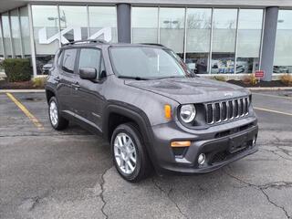 2021 Jeep Renegade for sale in West Seneca NY