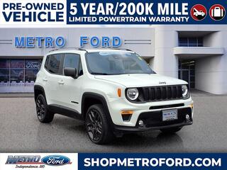 2021 Jeep Renegade for sale in Independence MO