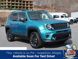 2021 Jeep Renegade for sale in Waynesville NC