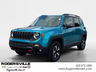 2021 Jeep Renegade for sale in Rogersville TN