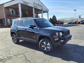 2022 Jeep Renegade for sale in Clarksville TN