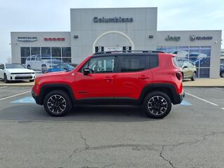2023 Jeep Renegade for sale in Boardman OH