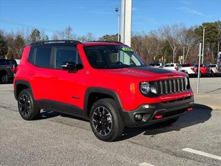 2023 Jeep Renegade for sale in Easley SC