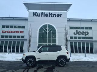 2023 Jeep Renegade for sale in Boardman OH