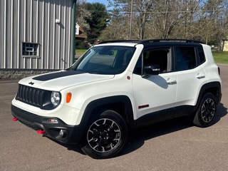 2023 Jeep Renegade