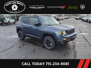 2023 Jeep Renegade for sale in Rice Lake WI