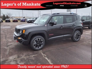 2023 Jeep Renegade for sale in Mankato MN