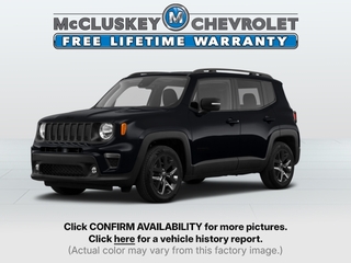 2023 Jeep Renegade for sale in Cincinnati OH