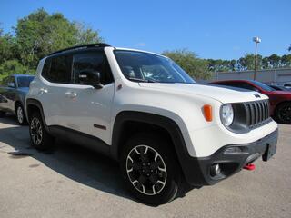 2023 Jeep Renegade for sale in Gainesville FL