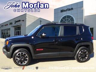 2023 Jeep Renegade for sale in Cape Girardeau MO