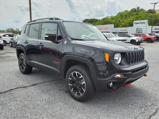 2023 Jeep Renegade for sale in Altoona PA