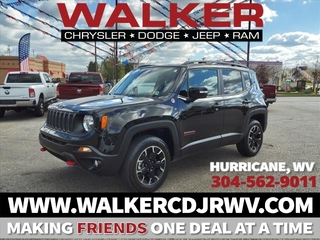 2023 Jeep Renegade for sale in Hurricane WV